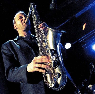 Franck Wolf