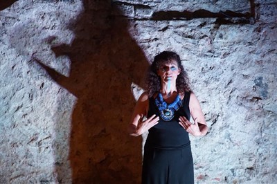 Photo 1 de Théâtre Mon Amour