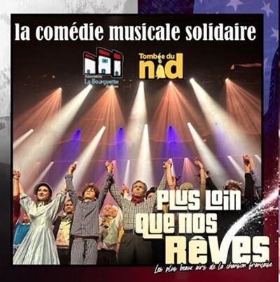 Photo 2 de Plus Loin que Nos Rêves