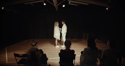 Extrait du spectacle