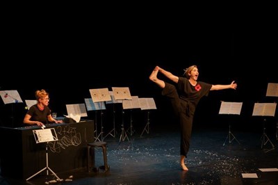 Photo 2 de L'Enfant de l'orchestre