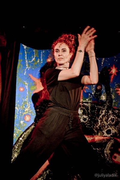 Photo 4 de One Fool Show