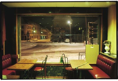 Photo 1 de Où je vais la nuit