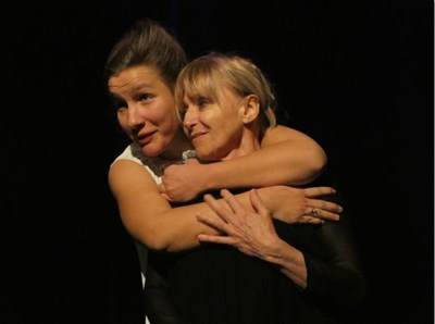 Photo 1 de Antigone | par le Lugdunum Théâtre