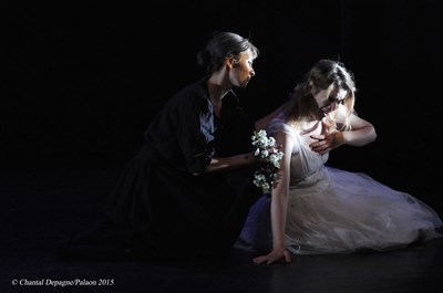 Photo 1 de Noces de sang