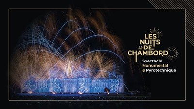 Photo 1 de Les Nuits de Chambord