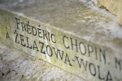 Frédéric Chopin 