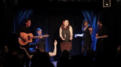 Photo 1 de ImPro Interactive playlist