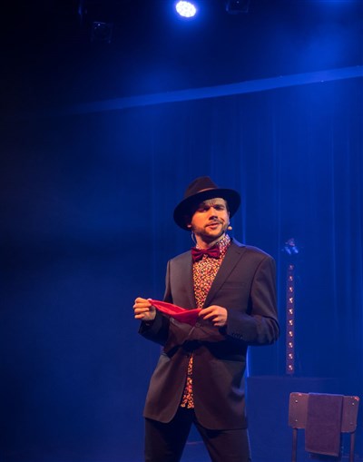 Photo 4 de Mâle de Coeur