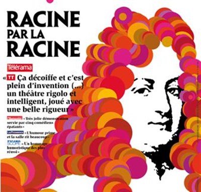 Photo 1 de Racine par la racine