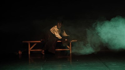 Photo 3 de Éponine, fille Thénardier