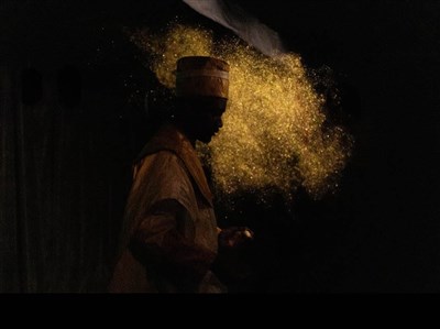 Photo 2 de Axel Kengne dans Noir de coco