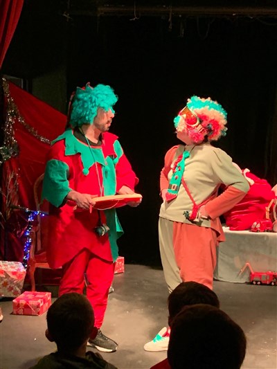 Photo 3 de Où est le Père Noël ?