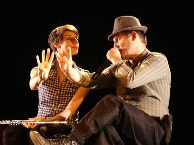 Photo 4 de Duologie