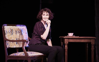 Photo 3 de Dorothy | avec Zabou Breitman