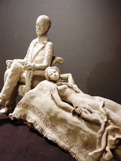 Photo 1 de Freud et ses souffrantes