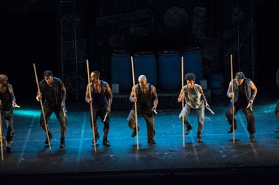 Photo 5 de Stomp