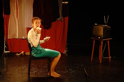 Cassandra