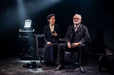 Photo 2 de Freud, dernier combat