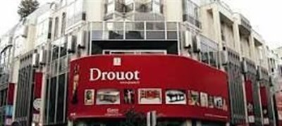 Photo 2 de Visite guidée : Drouot - Dans la chair des enchères du célèbre hôtel des ventes
