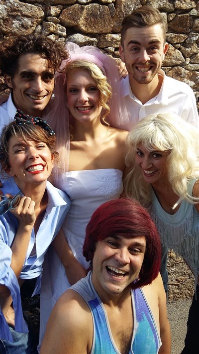 Photo 5 de Mes meilleurs ennuis !