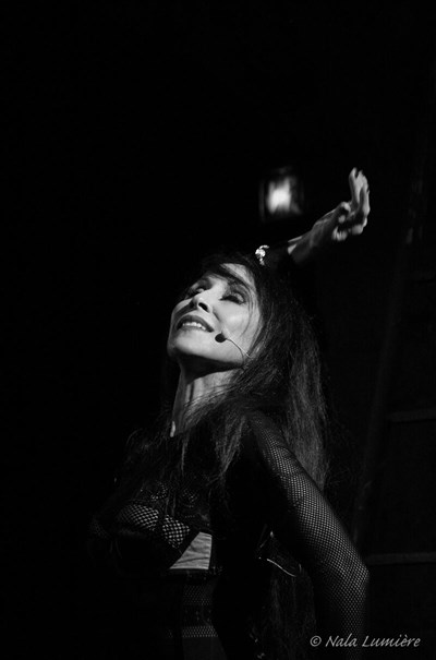 Photo 2 de Les Nuits d'une Demoiselle