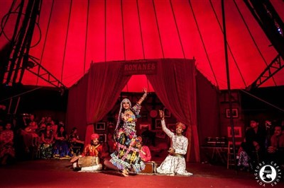 les gitans du rajasthan