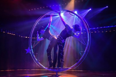 Cabaret la Vénus
