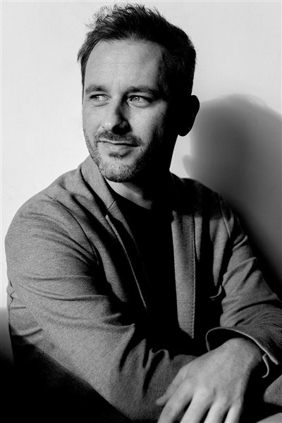 Photo 1 de Sébastien Almar dans Voix intérieure