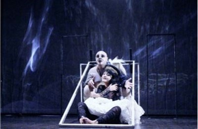 Photo 3 de Dissection d'une chute de neige ou la Reine qui voulut être Roi