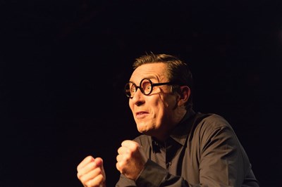 Photo 2 de Les Carnets de Harry Haller (Extrait du Loup des steppes)