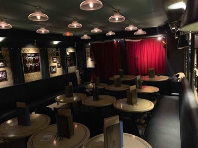 Salle