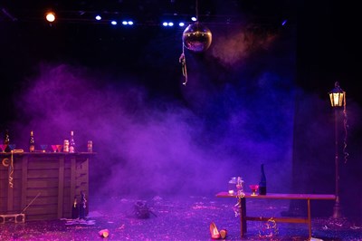Photo 2 de Bal-Trap
