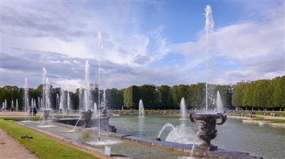 Photo 1 de Les Grandes Eaux Musicales