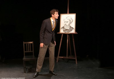 Photo 2 de Le voisin de Picasso
