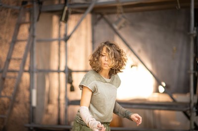 Photo 2 de Haru