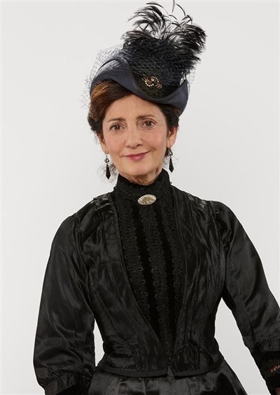 Valérie Karsenti