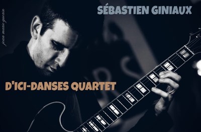 Photo 1 de D'ici-Danses Quartet