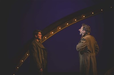 Photo 8 de Cyrano de Bergerac | avec Edouard Baer