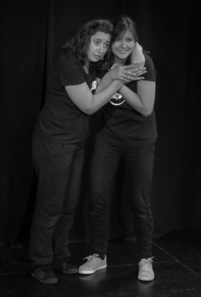 Dirlida theatre impro