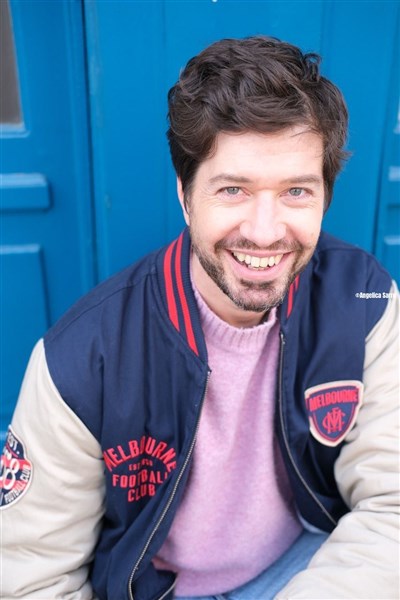 Erwan Téréné