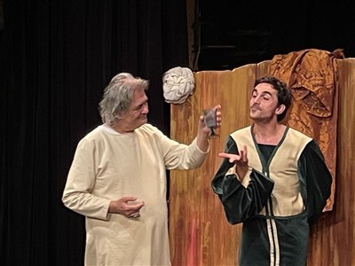 Photo 4 de Volpone