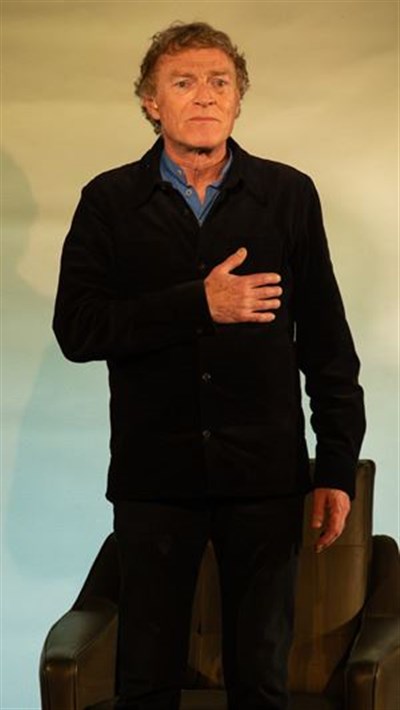 Photo 3 de Christophe Hondelatte : L'affaire Christian Ranucci