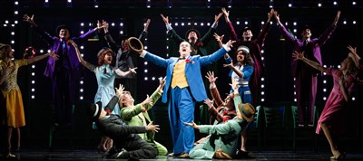 Photo 4 de Guys and Dolls