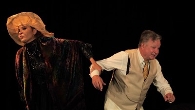 Photo 3 de Sarah Bernhardt