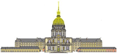 Photo 1 de Visite guidée : Les fontaines de Paris, quartier du faubourg Saint Germain