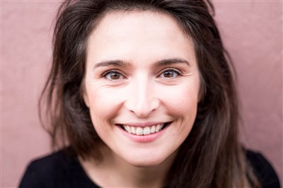 Mathilde Ramade