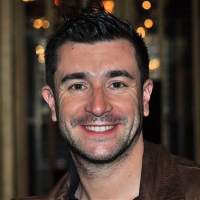 Photo 1 de Anthony Joubert dans Saison 2
