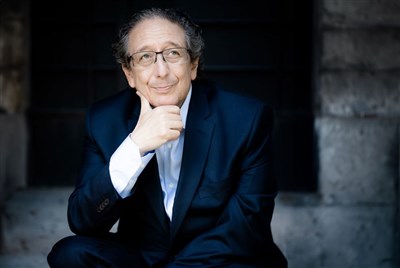 Photo 1 de Jean-Marc Luisada : Chopin