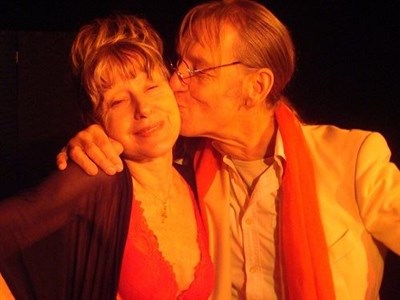 Photo 1 de Alexandra et Robert dans Plus belge la vie